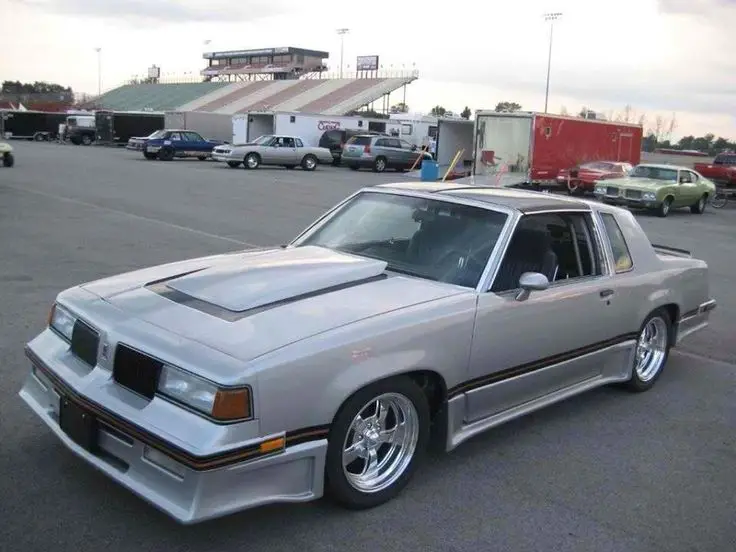 1986 Hurst Olds? | Page 2 | GBodyForum - 1978-1988 General Motors A/G ...