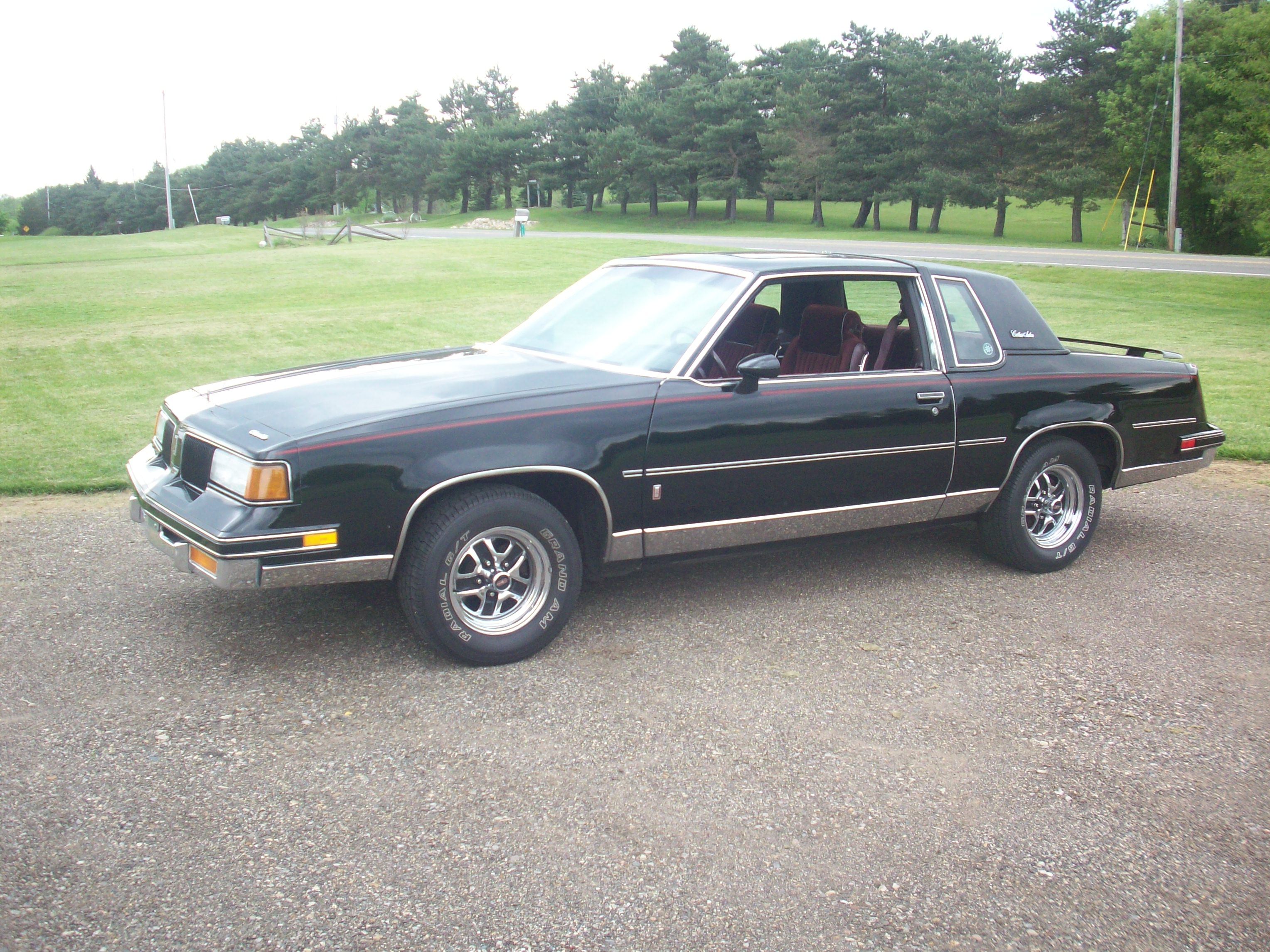 87 Cutlass Salon ? | Page 4 | GBodyForum - 1978-1988 General Motors A/G ...