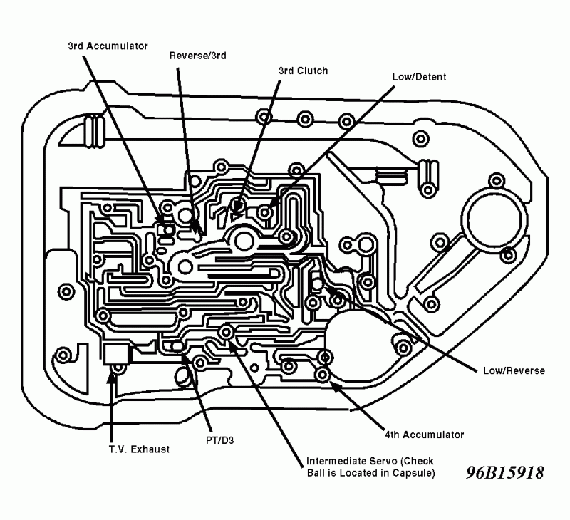 200C Check Ball Location | GBodyForum - 1978-1988 GM A/G-Body Community