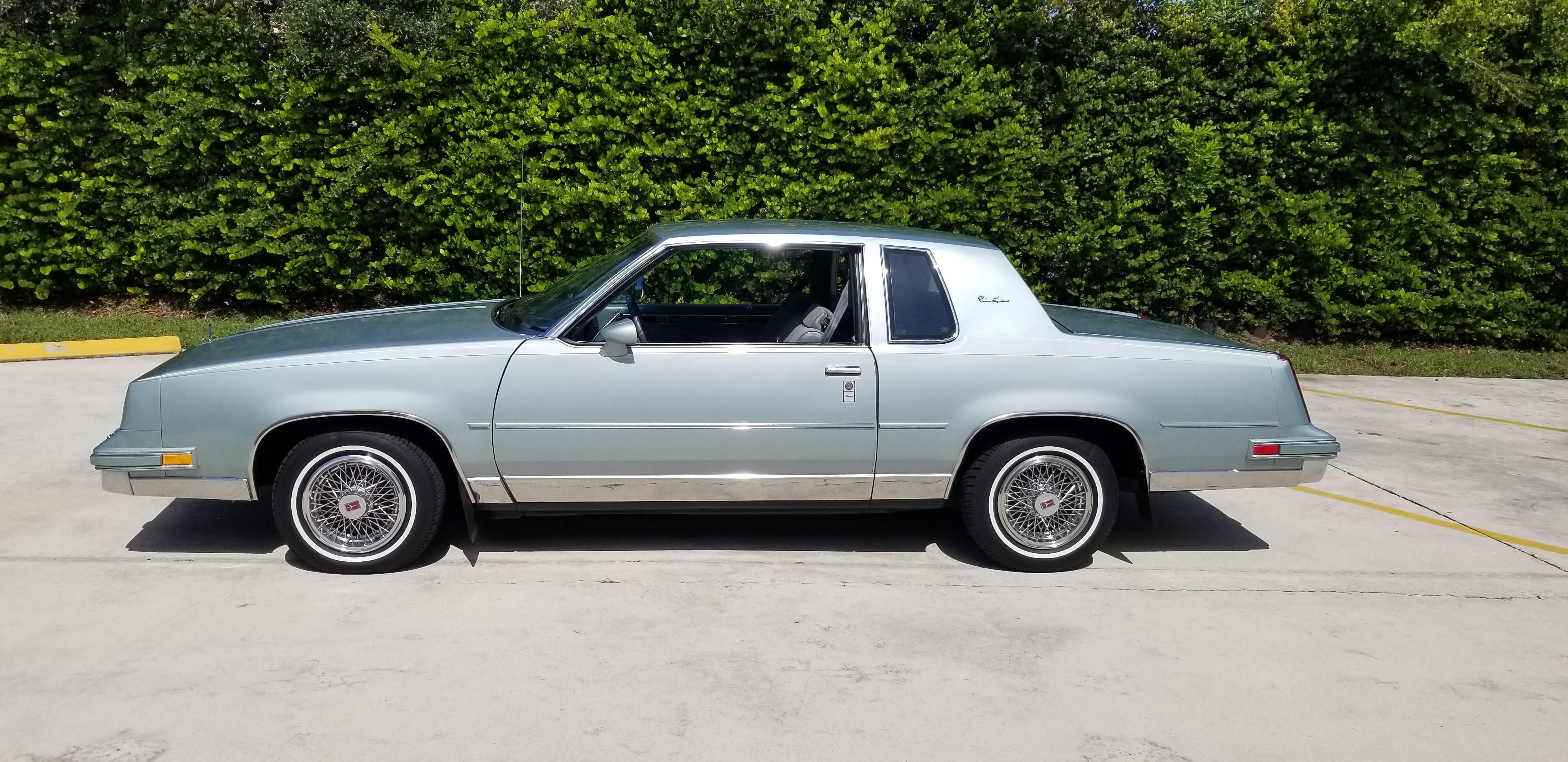 CUTLASS - My 82 Cutlass Supreme | GBodyForum - 1978-1988 GM A/G-Body ...