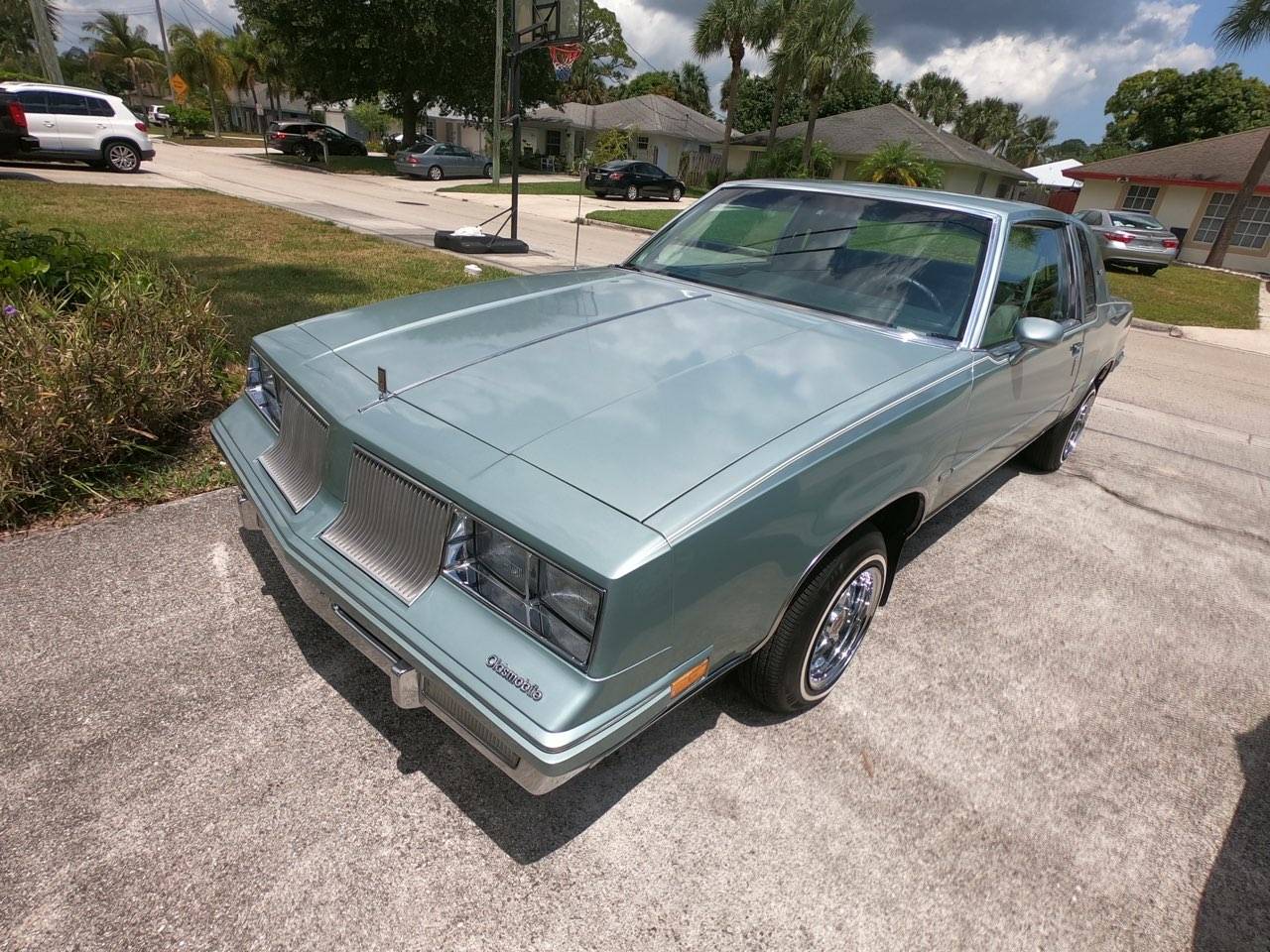 CUTLASS - My 82 Cutlass Supreme | Page 9 | GBodyForum - 1978-1988 ...