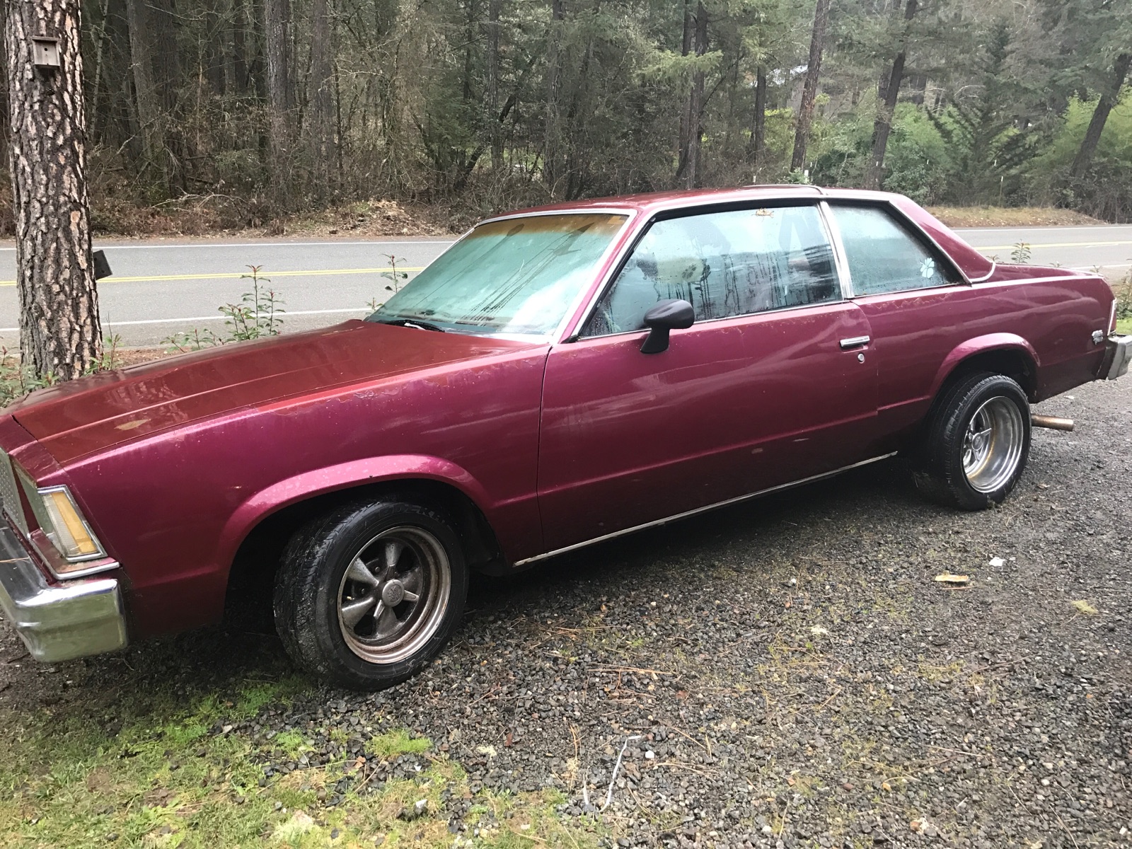 78 malibu restomod | GBodyForum - 1978-1988 GM A/G-Body Community