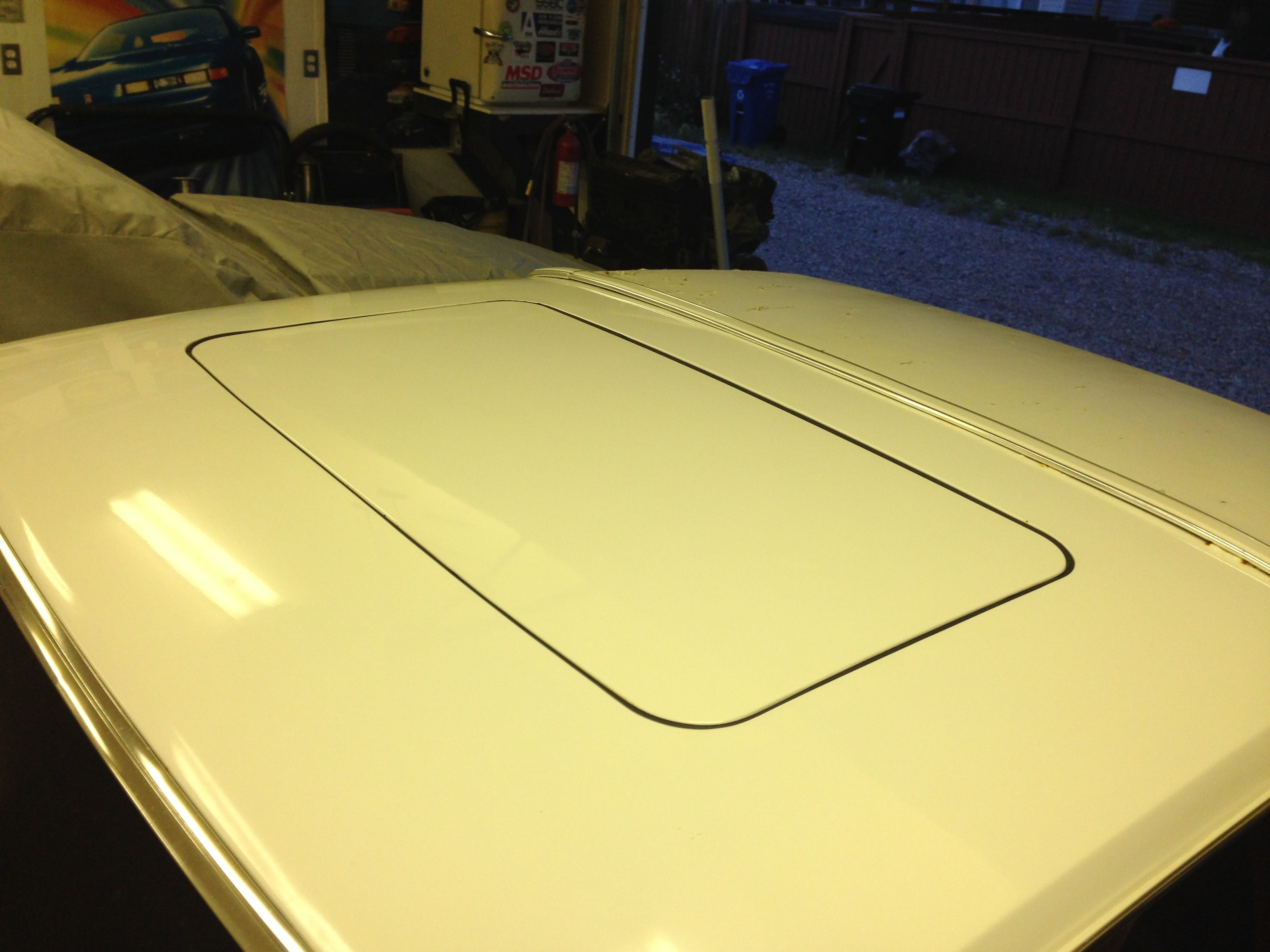 Astro Roof knowledge | Page 2 | GBodyForum - 1978-1988 GM A/G-Body ...