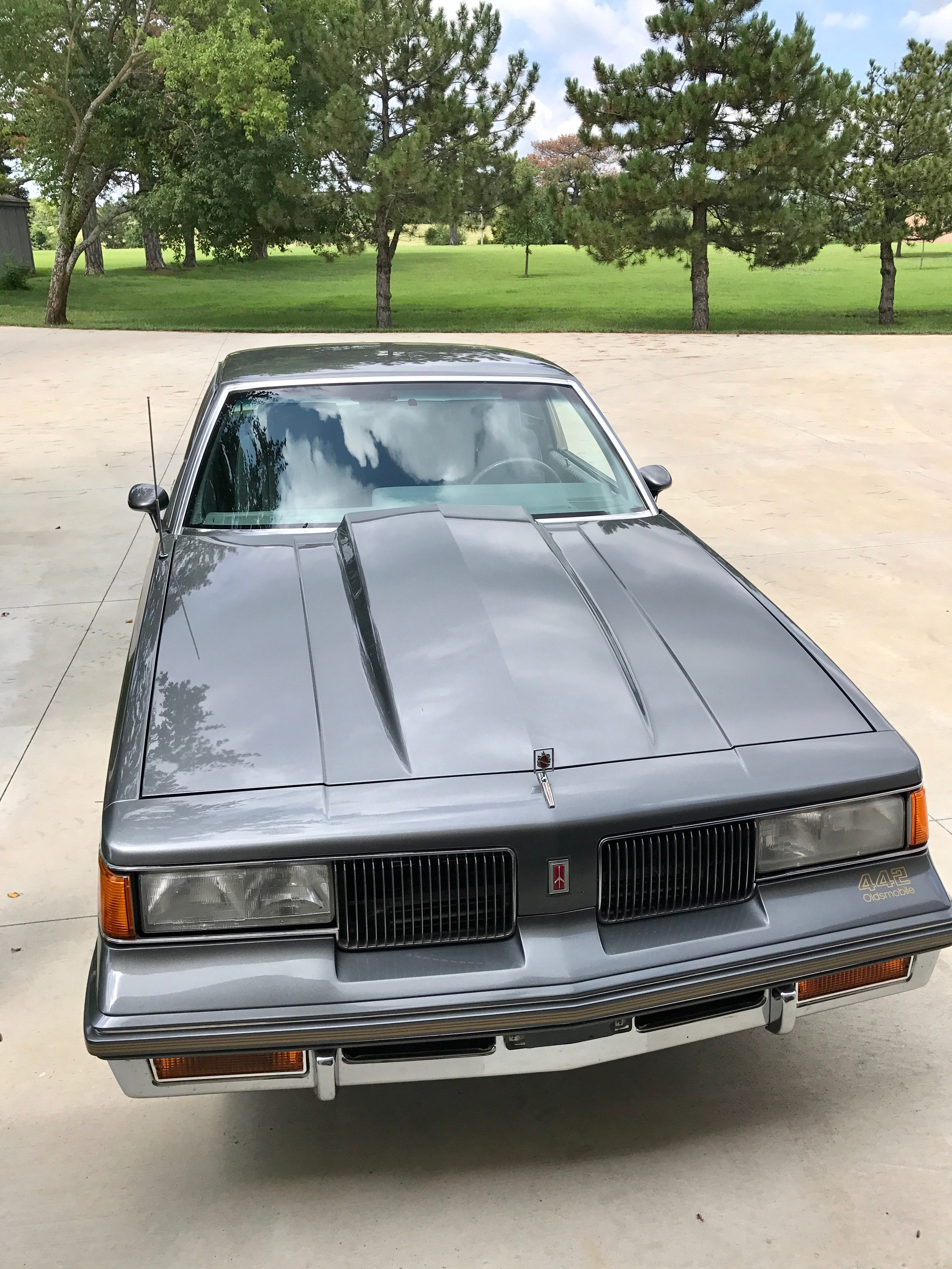 New To The Gbody Forum | GBodyForum - 1978-1988 GM A/G-Body Community