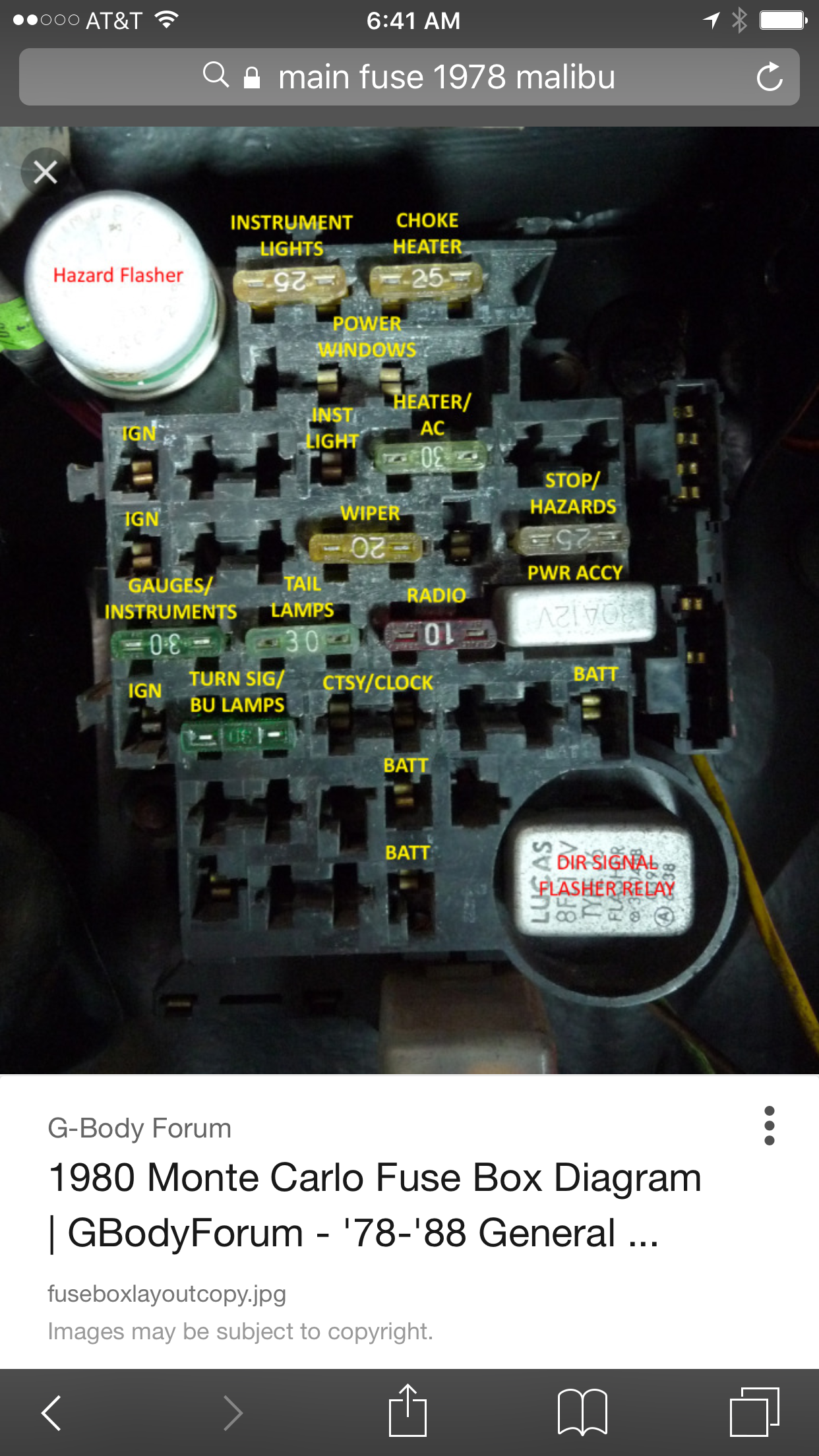 87 Buick Regal Fuse Box - Wiring Diagram Networks