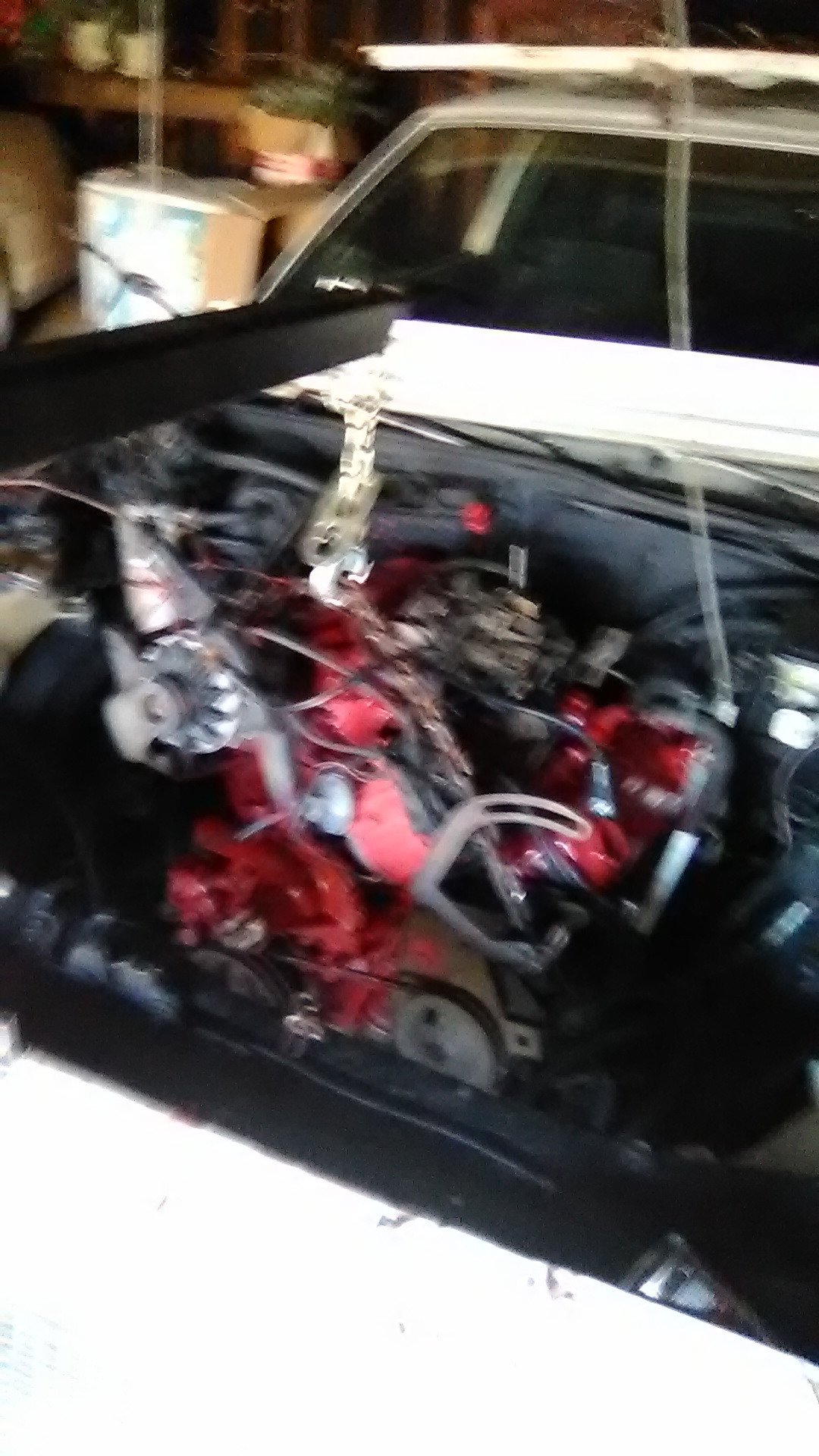 350 Buick Engine Swap Gbodyforum 78 88 General Motors A G Body Community