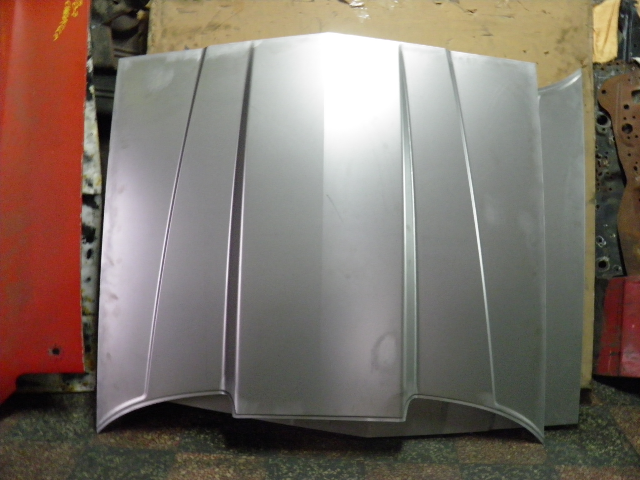 Buick Regal And Grand National Cowl Hood Poll Gbodyforum 78 88 General Motors A G Body Community