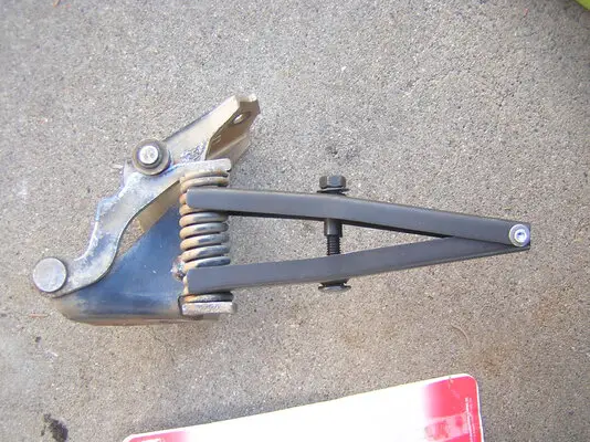 Door Hinges One At A Time Gbodyforum 78 88 General Motors A