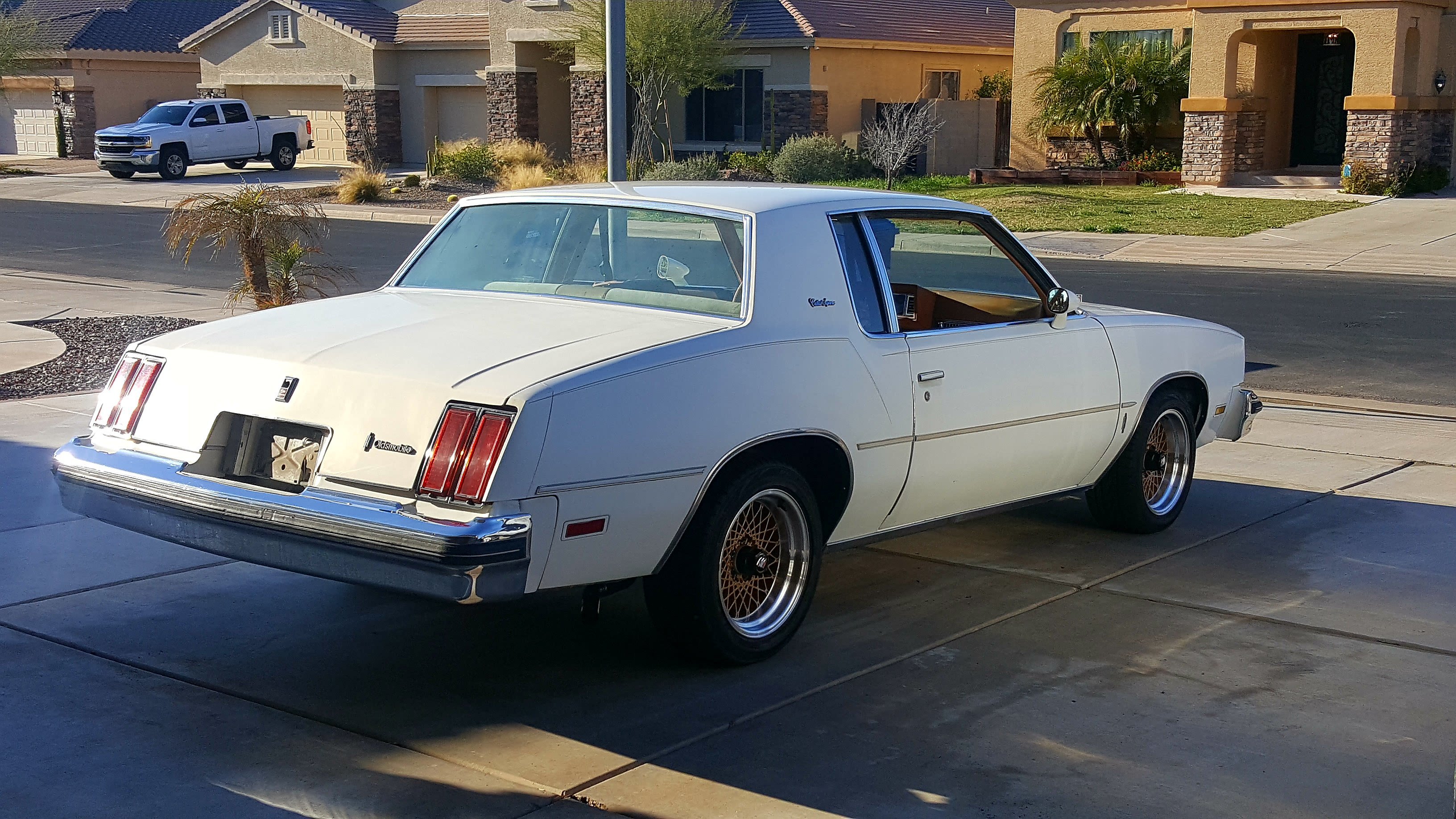 79 Cutlass Supreme. | GBodyForum - 1978-1988 General Motors A/G-Body ...