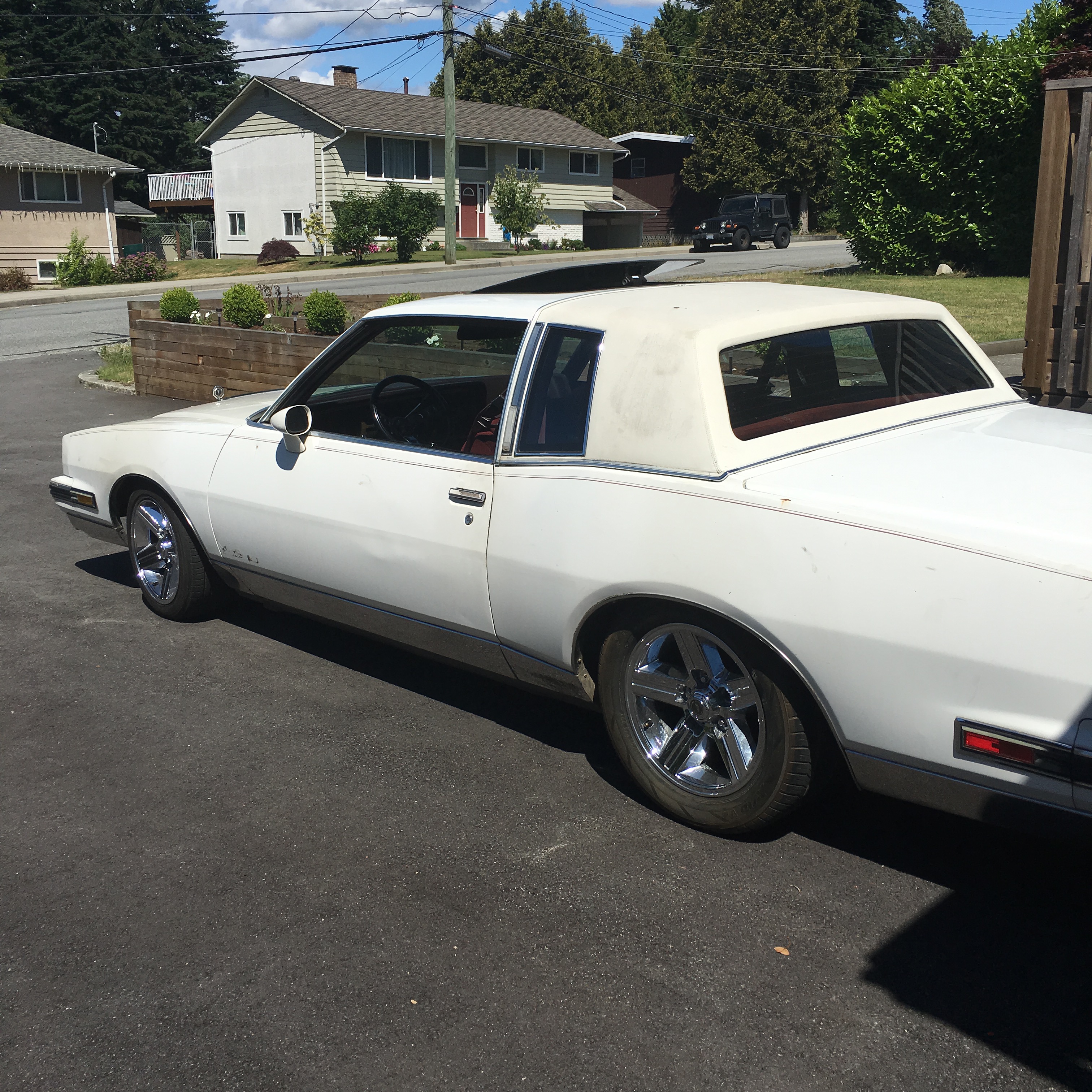 85 Pontiac Grand Prix | GBodyForum - 1978-1988 General Motors A/G-Body ...