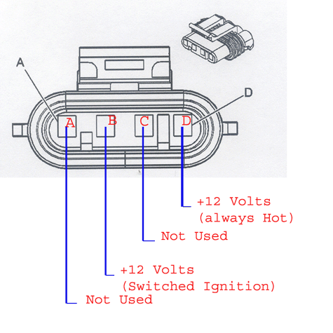 Altanator 1990 ford truck #2