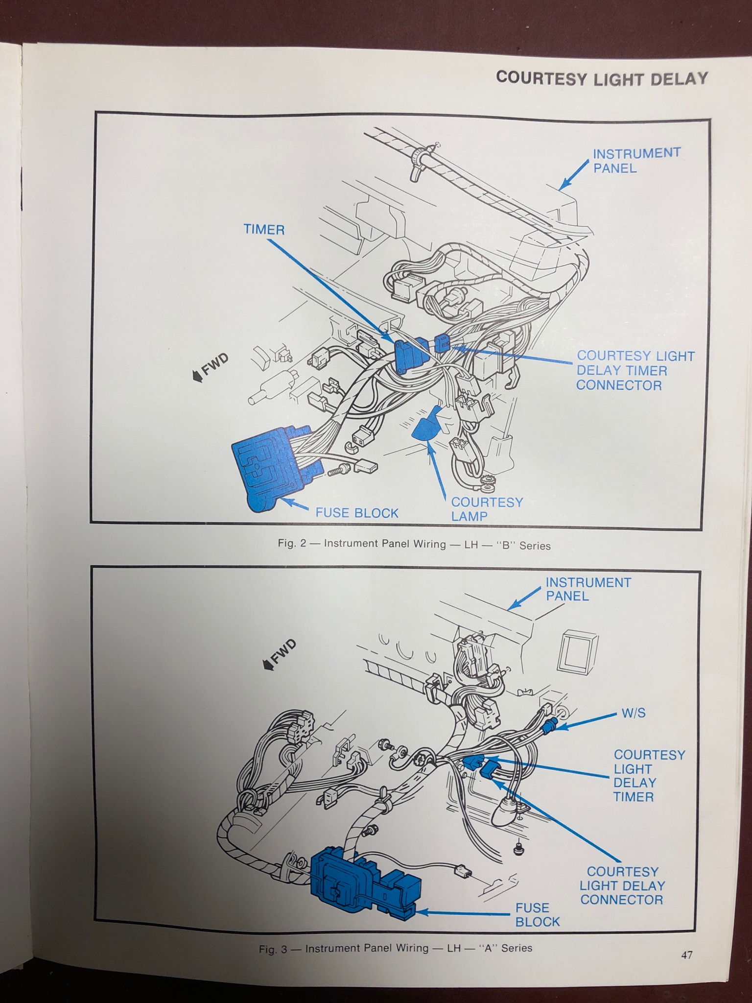 1979 Impala wiring diagram - GBodyForum - '78-'88 General Motors A/G